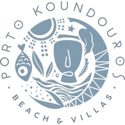 5- Porto-Koundouro - Logo