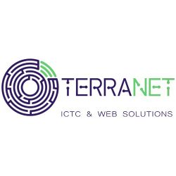 6- Terranet - Logo