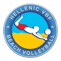 Logo_HellenicVBF BEACH VOLLEYBALL (Transparent)